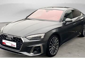 Audi A5 74.309 km 36.280 &euro; Schwelm 58332