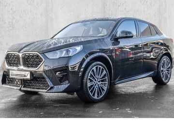 BMW X2 15.814 km 42.495 &euro; Köln-West 50858