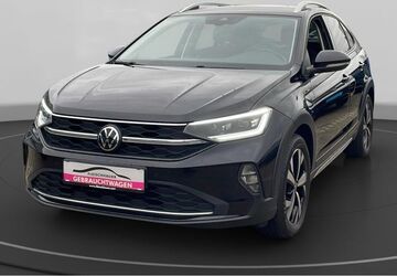 VW Taigo 67.914 km 18.990 &euro; Köln 51145