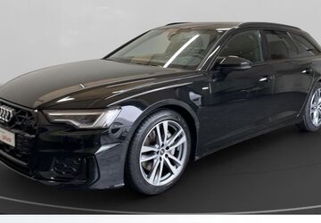 Audi A6 27.016 km 54.980 &euro; Köln 50823