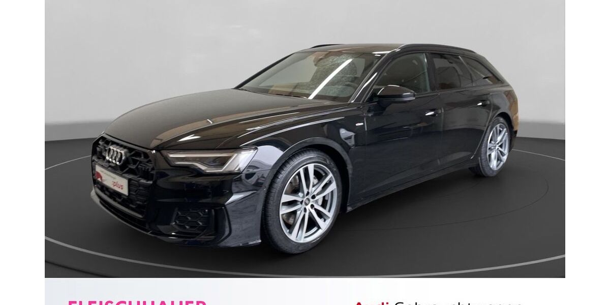 Audi A6 27.016 km 54.980 &euro; Köln 50823
