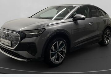 Audi Q4 47.399 km 29.980 &euro; Köln 50823