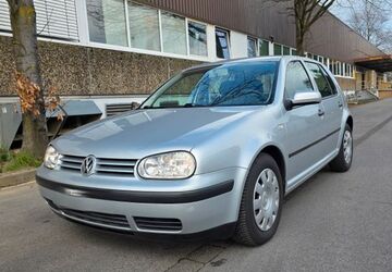 VW Golf 159.000 km 4.500 &euro; Mettmann 40822