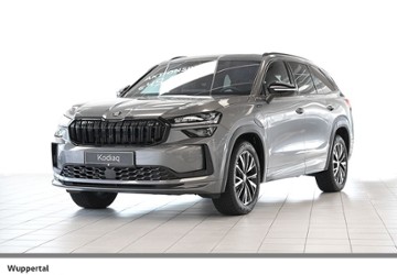 Skoda Kodiaq 14.800 km 48.880 &euro; Wuppertal 42109