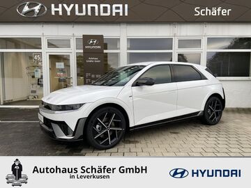 Gebrauchte Hyundai IONIQ 5