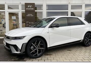 Hyundai IONIQ 5 11.019 km 49.398 &euro; Leverkusen 51373
