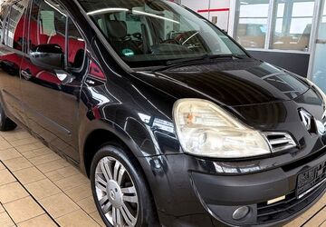 Renault Modus 237.000 km 1.950 &euro; Köln 50739