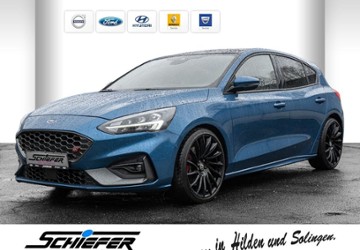 Ford Focus 39.595 km 27.890 &euro; Solingen 42697
