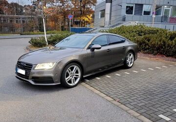 Audi A7 125.000 km 18.900 &euro; Bergisch Gladbach 51427