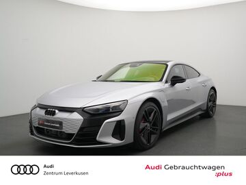 Gebrauchte Audi e-tron GT