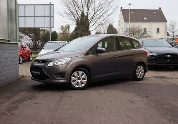 Ford C-Max 156.906 km 6.490 &euro; Leverkusen 51373