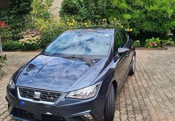 Seat Ibiza 97.000 km 12.190 &euro; Opladen (Leverkusen) 51379