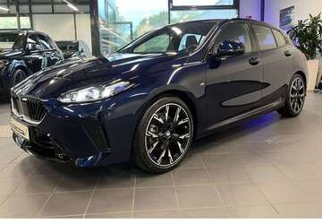 BMW 120 14.050 km 30.770 &euro; Solingen 42719