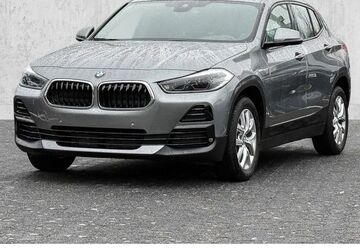 BMW X2 108.984 km 21.890 &euro; Köln-Nord 50739
