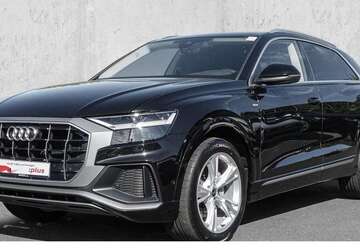 Audi Q8 61.573 km 52.740 &euro; Düsseldorf 40474
