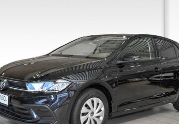 VW Polo 49.547 km 17.790 &euro; Remscheid 42855