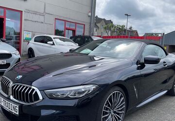 BMW 840 68.000 km 55.000 &euro; Velbert 42553