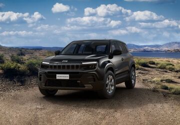 Jeep Avenger 14.000 km 23.980 &euro; Köln 50825