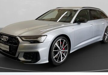 Audi A6 31.521 km 53.450 &euro; Köln 50823