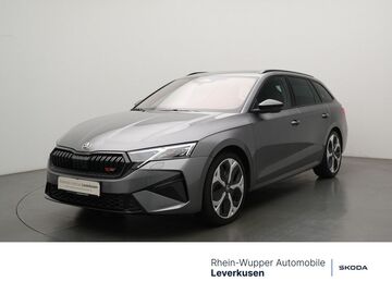 Gebrauchte Skoda Octavia
