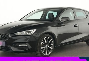 Seat Leon 62.244 km 23.795 &euro; Neuss 41460