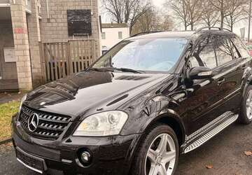 Mercedes-Benz ML 63 AMG 150.000 km 19.999 &euro; Köln 51109