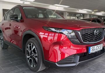 Mazda CX-5 8.000 km 36.990 &euro; Solingen 42655
