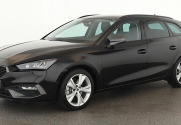 Seat Leon 42.500 km 23.785 &euro; Düsseldorf 40233