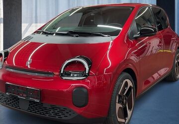 Renault Twingo 1.645 km 22.700 &euro; Köln 50939