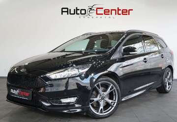 Ford Focus 57.000 km 14.990 &euro; Ennepetal 58256