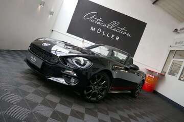 Gebrauchte Fiat 124 Spider