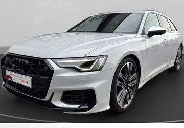Audi S6 14.230 km 66.990 &euro; Köln 50968