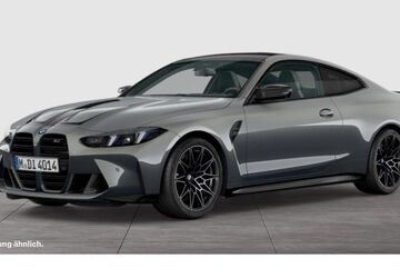 BMW M4 8.041 km 88.880 &euro; Solingen 42719