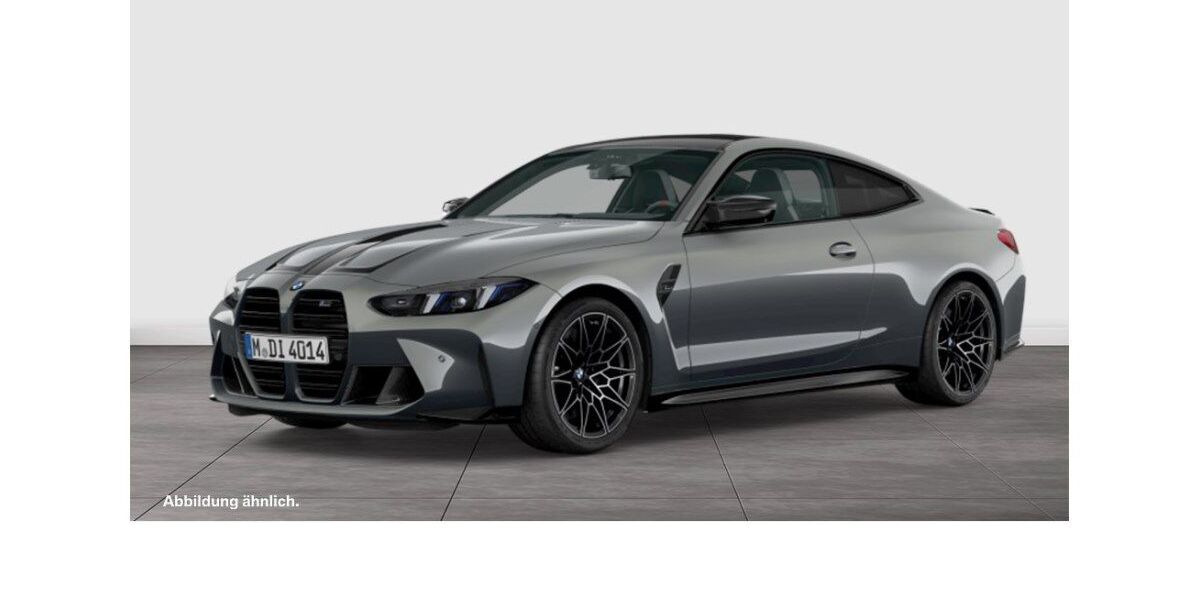 BMW M4 8.041 km 88.880 &euro; Solingen 42719