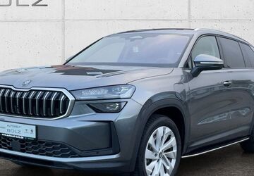 Skoda Kodiaq 10.140 km 48.990 &euro; Pulheim-Brauweiler 50259