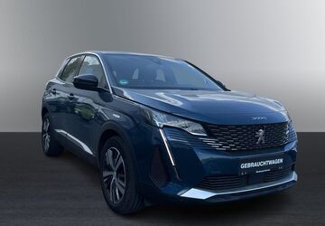 Peugeot 3008 15.942 km 24.890 &euro; Neuss 41460