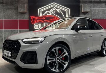 Audi SQ5 91.400 km 51.990 &euro; Remscheid 42897