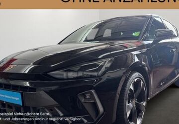 Cupra Leon 10.241 km 29.950 &euro; Velbert 42553