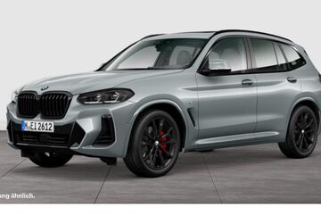 BMW X3 92.795 km 49.495 &euro; Köln-West 50858