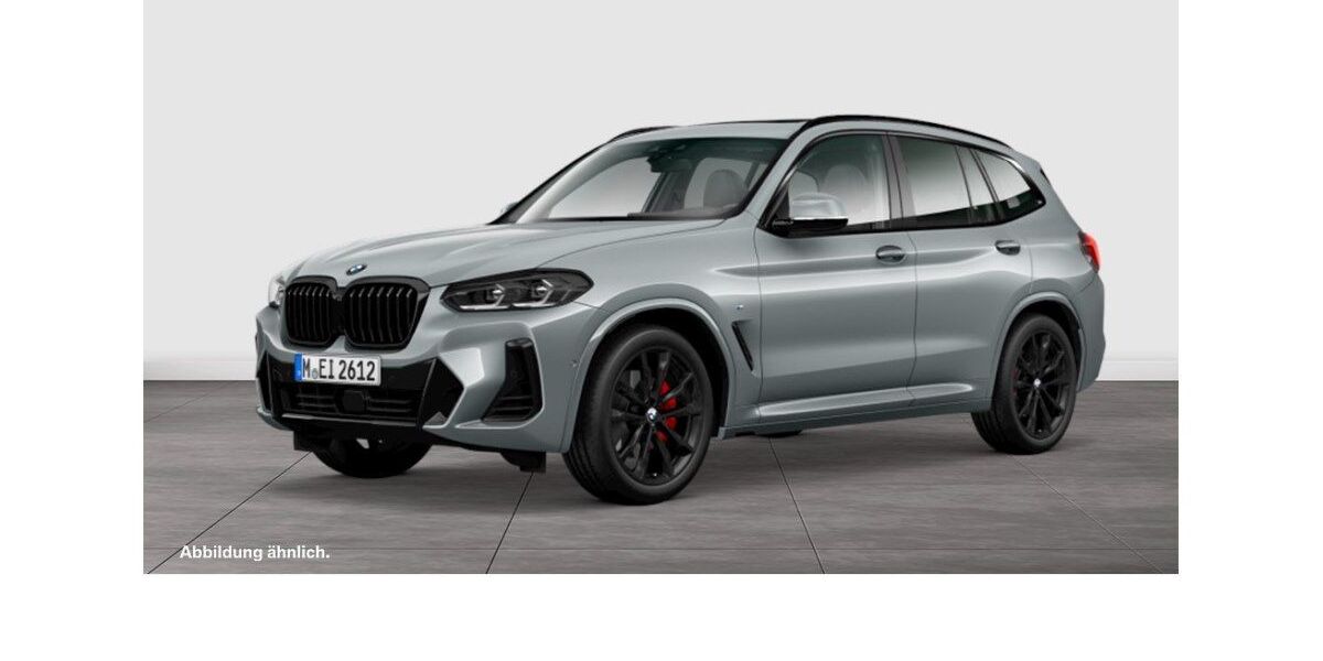 BMW X3 92.795 km 49.495 &euro; Köln-West 50858