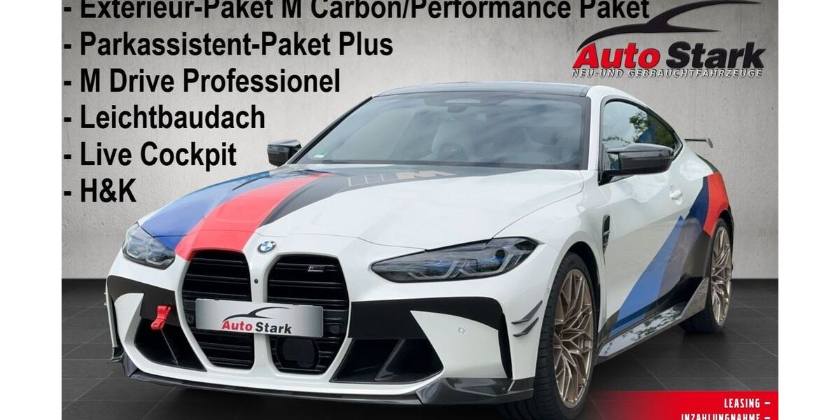 BMW M4 7.655 km 79.990 &euro; Köln 50859