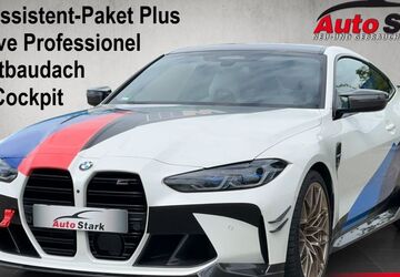 BMW M4 7.655 km 81.990 &euro; Köln 50859