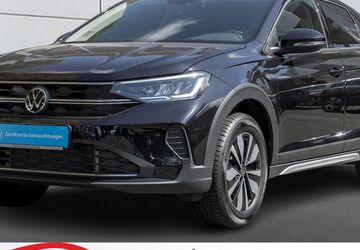 VW Taigo 10.000 km 23.590 &euro; Hattingen 45527