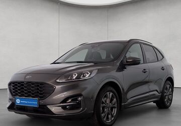 Ford Kuga 18.607 km 23.690 &euro; Leverkusen 51373