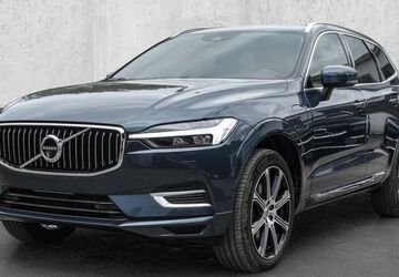 Volvo XC60 57.607 km 42.900 &euro; Wuppertal 42109