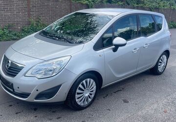Opel Meriva 124.000 km 3.500 &euro; Köln 50739