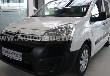 Citroen Berlingo 77.000 km 9.990 &euro; Wuppertal 42289