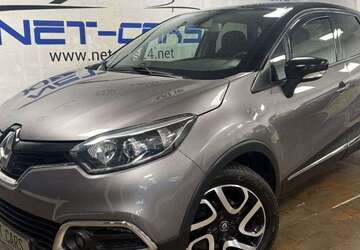 Renault Captur 58.878 km 9.900 &euro; Hilden (bei Düsseldorf) 40721