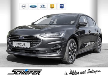 Ford Focus 29.999 km 19.890 &euro; Solingen 42697