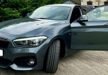 BMW 116 86.000 km 12.000 &euro; Düsseldorf, Stadt 40210